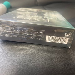 中古　DVD-BOX 35歳の高校生 米倉涼子の画像