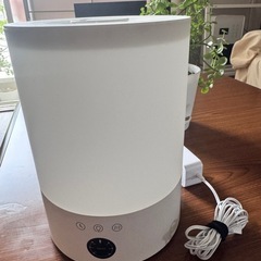 加湿器