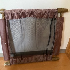 ベビーゲート
