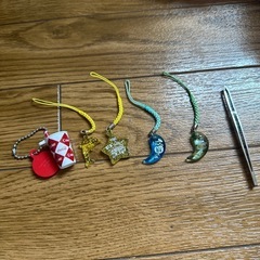 小物の画像