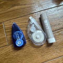 小物の画像