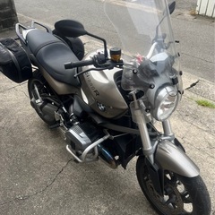 BMW R1200Rの画像