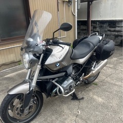 BMW R1200Rの画像