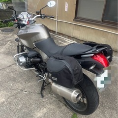 BMW R1200Rの画像