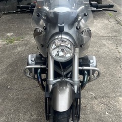 BMW R1200R