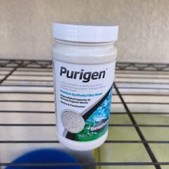 Seachem シーケム ピューリゲン Purigen 250m...