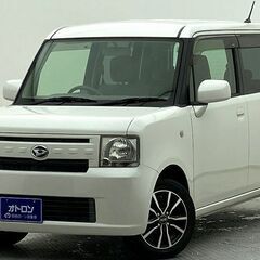 カクカクで可愛い軽自動車ｶﾜ(・∀・)ｲｲ!!