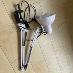 スタンドライトの画像