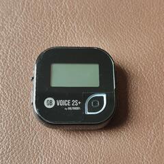 音声GPSゴルフナビ GOLF BUDDY GB VOICE2S...