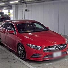 ⭐️サブスクリース、自社ローン🚘️ベンツ Aクラス🏢保証会社加盟🇯🇵全国対応❗️出品番号211の画像