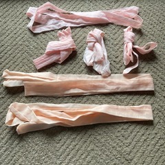 着物用紐
