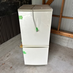 無償 冷蔵庫 2ドア