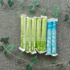 生理用品 ソフトタンポンの画像