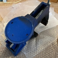 ベンチバイス　BB-100の画像