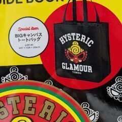 62~ヒスミニトートバッグの画像