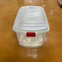 キャスター付き衣装ケース