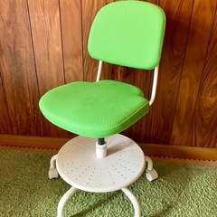 キッズチェア デスクチェア 子ども用椅子 IKEA VIMUND...