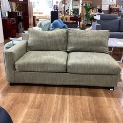 ソファー【町田市再生家具】　250759