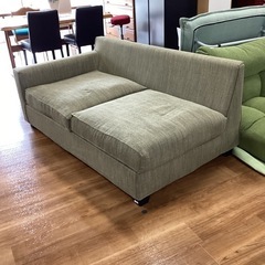 ソファー【町田市再生家具】　250759の画像