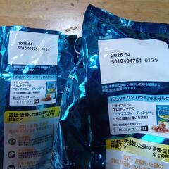 キャットフード　ONEの画像