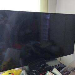 ソニー 55V 壊れてる