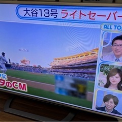 シャープ液晶3DテレビLC-60G9 [60インチ]