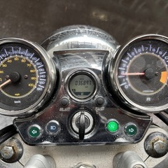 【ヒョースン　GV250EFi】ミッション アメリカンバイク　レブル　マグナの画像