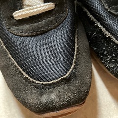 コンバーススニーカー　レディース24cmの画像