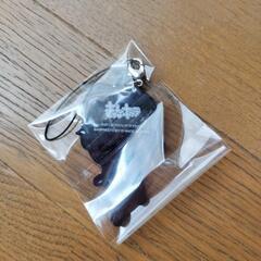 ラバーストラップの画像