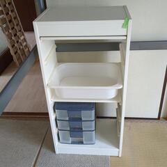 IKEA トロファスト