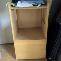 ランドセルラック