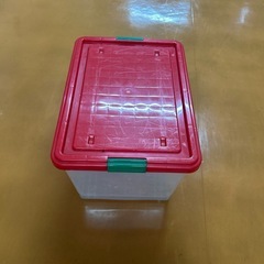 キャスター付き衣装ケース