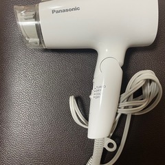 ドライヤー　Panasonic