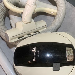 掃除機