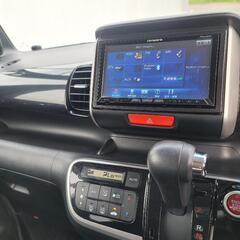 ❇️乗り出し車検二年渡　ホンダN-BOXカスタムの画像