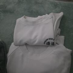 造道中学校ジャージセット
