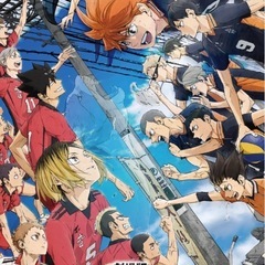 おおさかバレー🏐✨️
