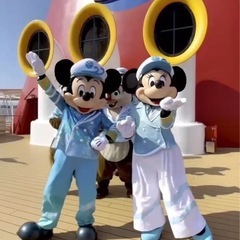 🚢【旅好きママ集まれ！】クルーズ旅をもっと自由に楽しむ仲間を募集中🌈✨