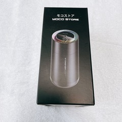 加湿器 デスクトップ コンパクト 卓上加湿器 アロマ対応　車用加...