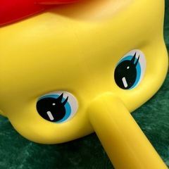 ノベルティ★フキエのじょうろの画像