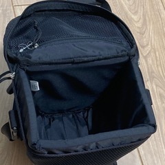 THE NORTH FACE カメラケース　一眼　登山の画像
