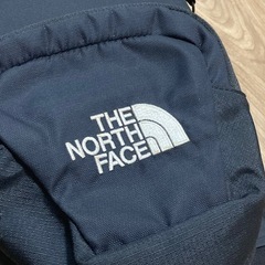 THE NORTH FACE カメラケース　一眼　登山の画像