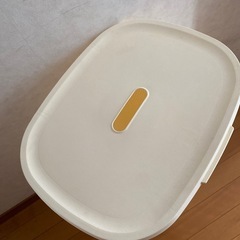 大きめカゴの画像