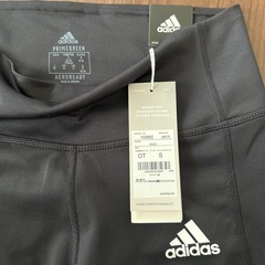アディダス  adidas スパッツ　トレーニング　ジム　ヨガの画像