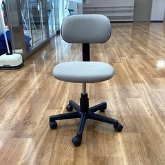 昇降チェア【町田市再生家具】　250761