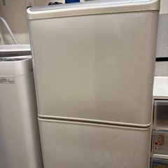 137L　TOSHIBA 冷蔵庫　GR-H14T