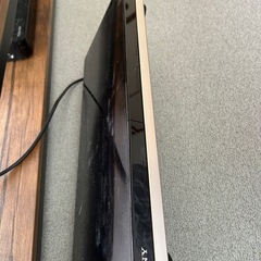 4K対応、録画HDD・DVDの画像