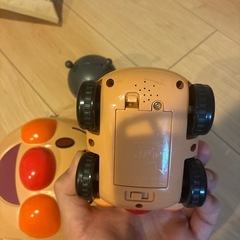 アンパンマングッズ　おもちゃの画像