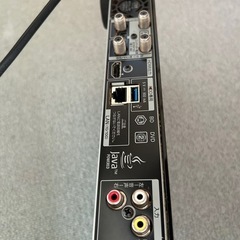 4K対応、録画HDD・DVDの画像