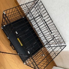 犬小屋サークルの画像
